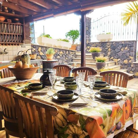 Villa Casa El Limonero à Los Llanos De Aridane Extérieur photo