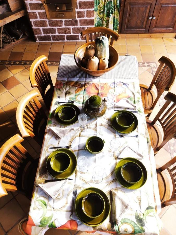 Villa Casa El Limonero à Los Llanos De Aridane Extérieur photo