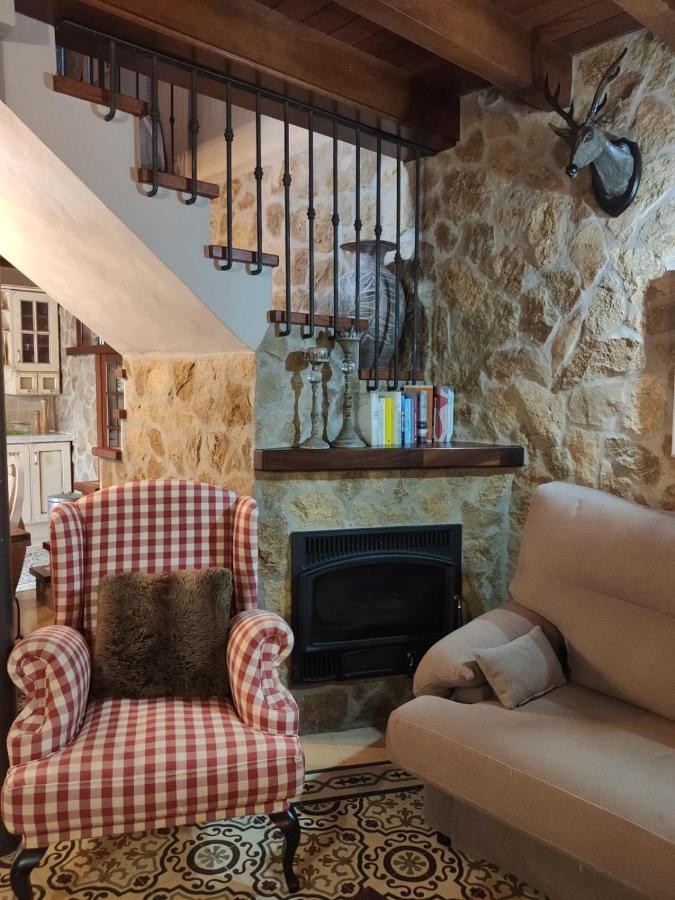 Villa Casa El Limonero à Los Llanos De Aridane Extérieur photo