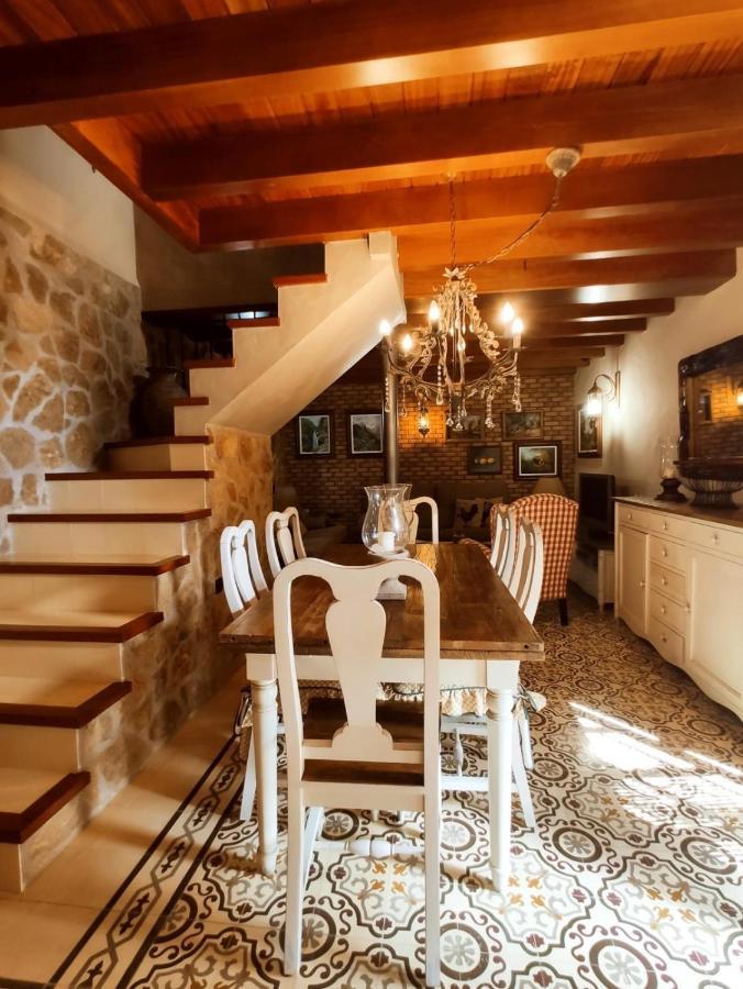 Villa Casa El Limonero à Los Llanos De Aridane Extérieur photo